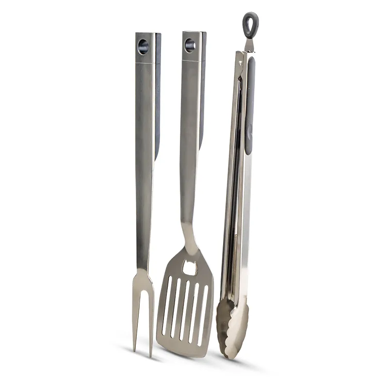 BORMANN ELITE BBQ1007 Σετ 3Τεμ. BBQ 024422