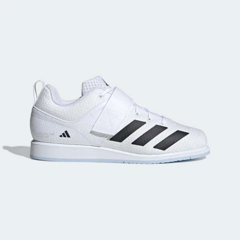 adidas Powerlift 5 Weightlifting Shoes (9000258614_91342)