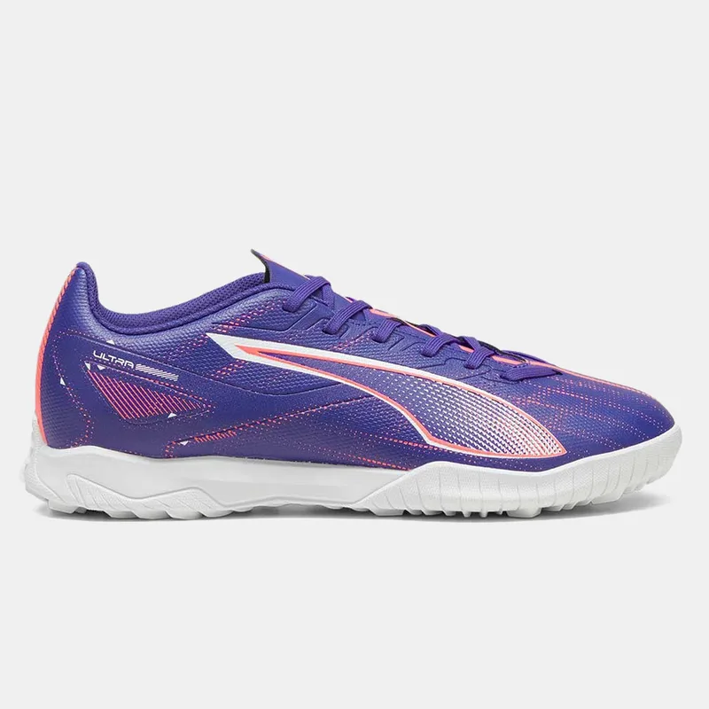 Puma Ultra 5 Play Tt Unisex Ποδοσφαιρικά Παπούτσια (9000193887_79499)
