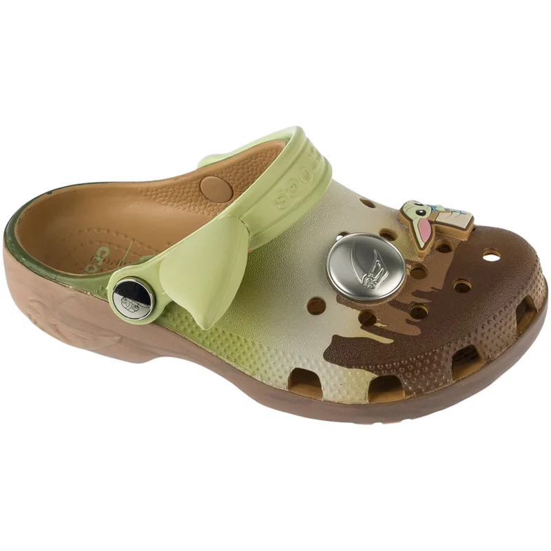 Παντόφλες Crocs Star Wars Grogu K