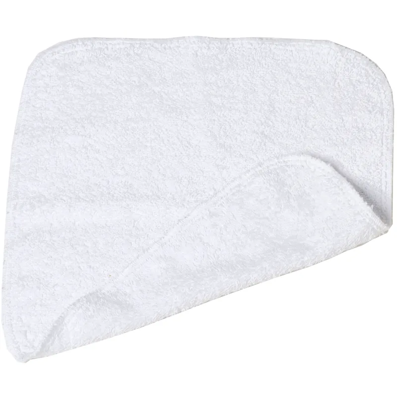 Λαβέτα Βαμβακερή 30x30εκ. White (Ύφασμα: Βαμβάκι 100%, Χρώμα: Λευκό) - Ο Κόσμος του Μωρού - 5205626150046