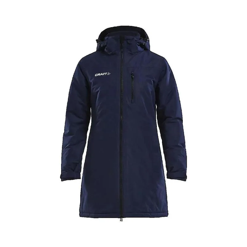 Παρκά Craft Parka Marine isolée pour femme
