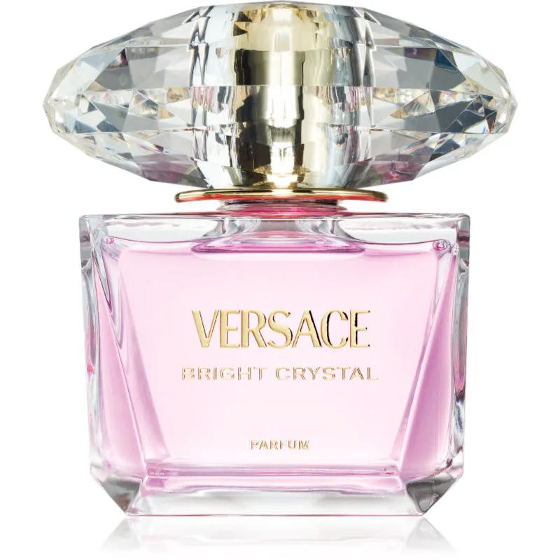 Versace Bright Crystal Parfum άρωμα για γυναίκες 90 ml