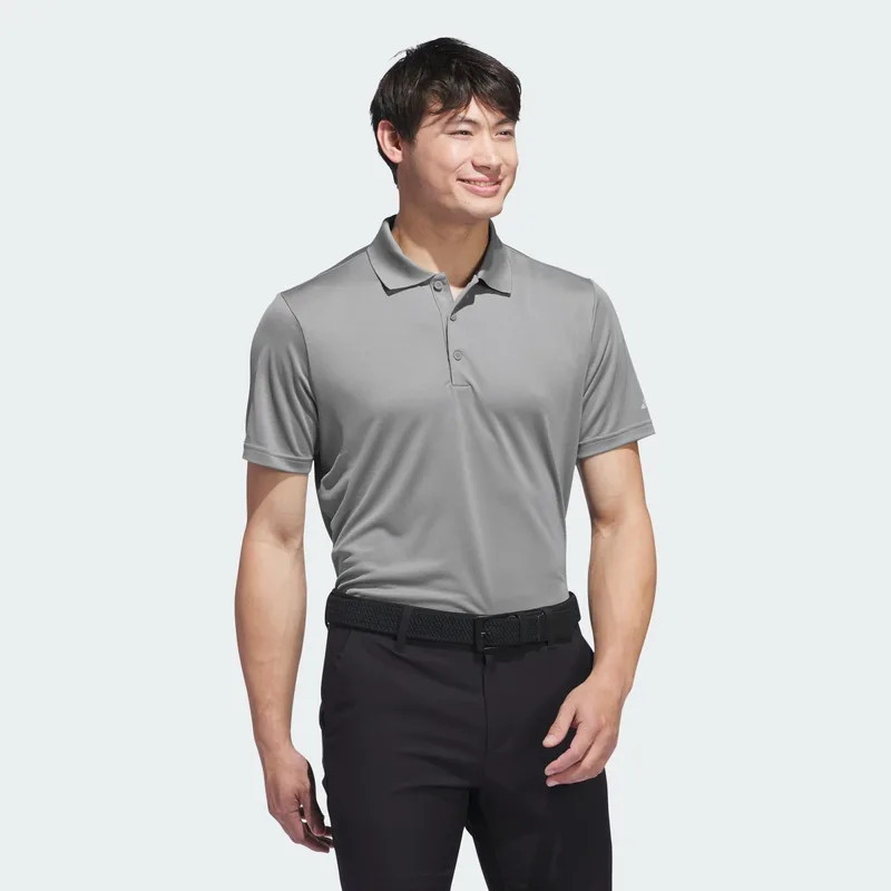 adidas Core Performance Primegreen Polo Shirt (9000247280_68043)
