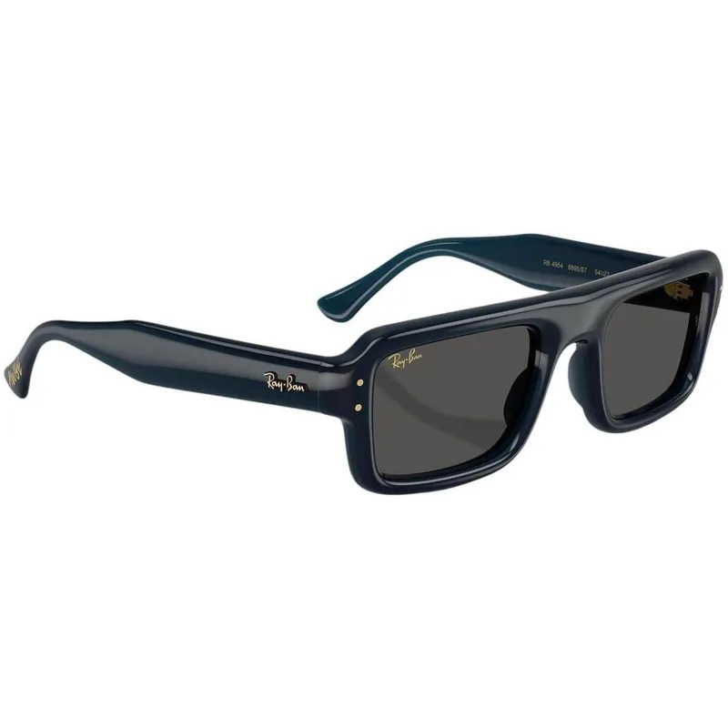 óculos de sol Ray-ban Pilot - Unisex 0RB4954 689587