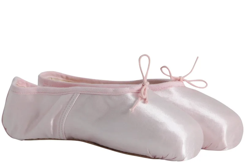 Παπούτσια Χορού Freddy Dance Shoes 902-P0 Κορίτσι
