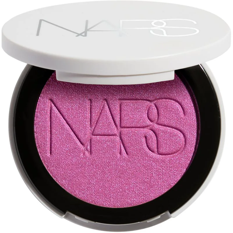 NARS Light Reflecting™ Luminizig Blush λαμπρυντικό ρουζ απόχρωση PUSH IT 5.5 γρ