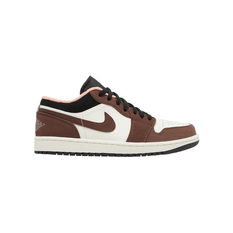 Xαμηλά Sneakers Nike 1 Low Mocha