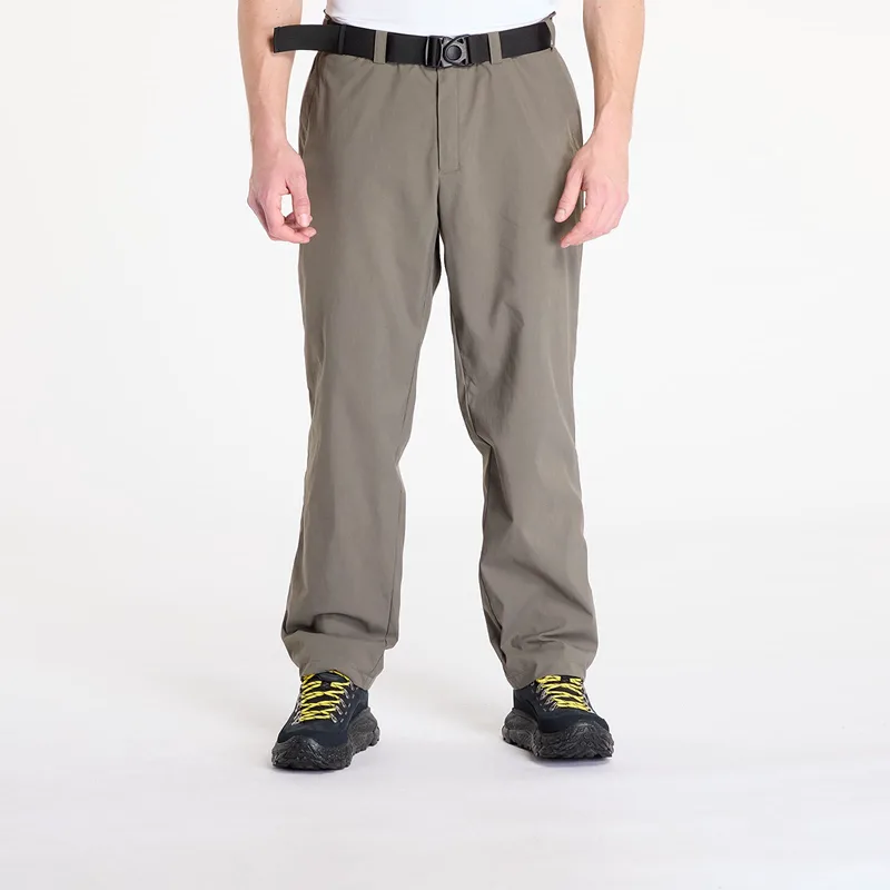 Παντελόνια Tilak Monk Alpha Pants Khaki M