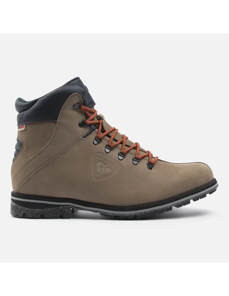 Rossignol 1907 Chamonix Nabuk 20 shoes