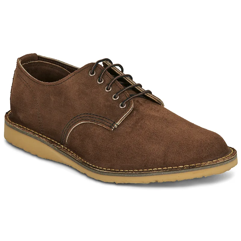 Derbies Red Wing WEEKENDER OXFORD