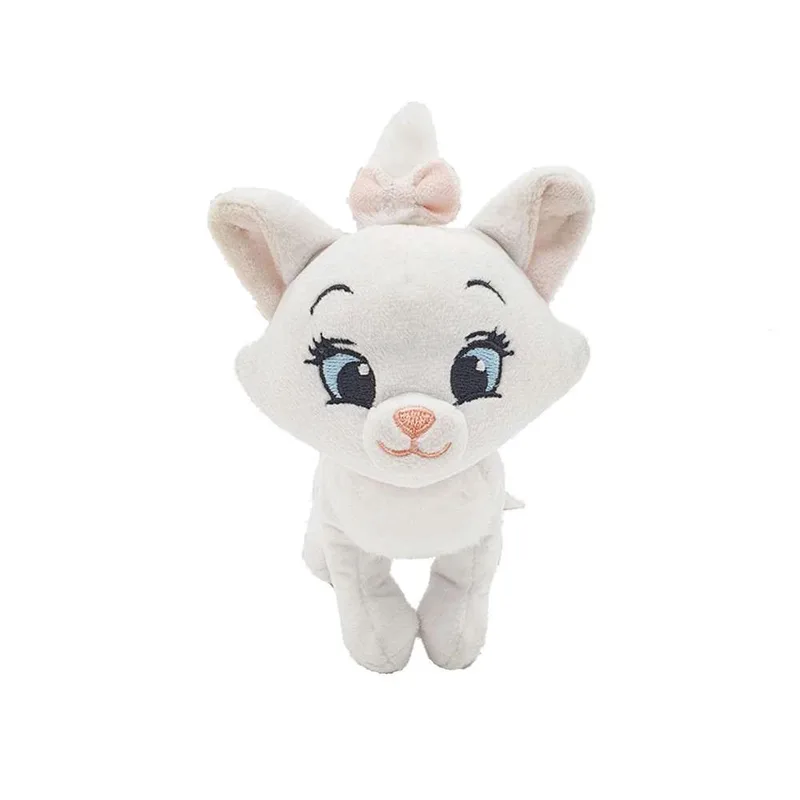 Λούτρινο Disney Αριστόγατες Marie 20cm 2200107