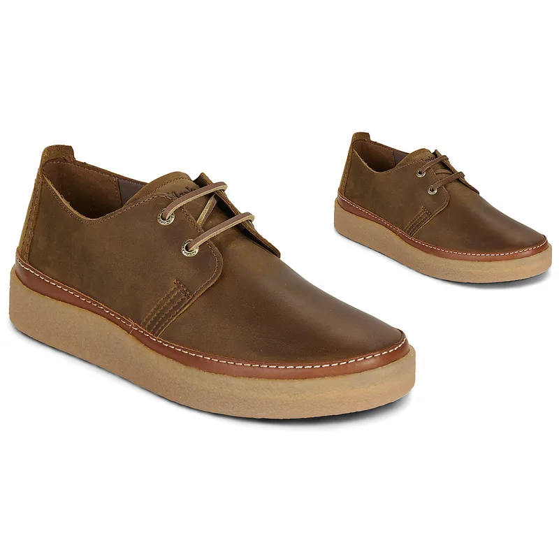 Xαμηλά Sneakers Clarks CLARKWOOD LOW