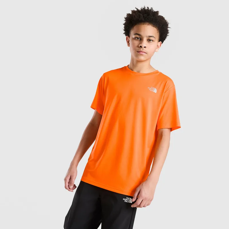 The North Face 24/7 Παιδικό T-shirt (9000263002_92480)