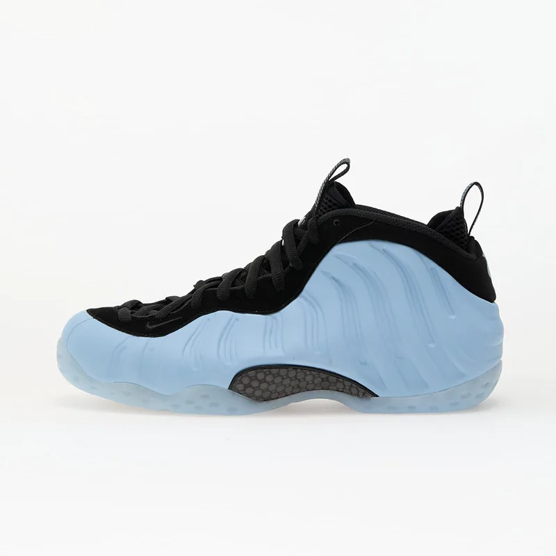 Sneakers Nike Air Foamposite One Psychic Blue/ Black EUR 39