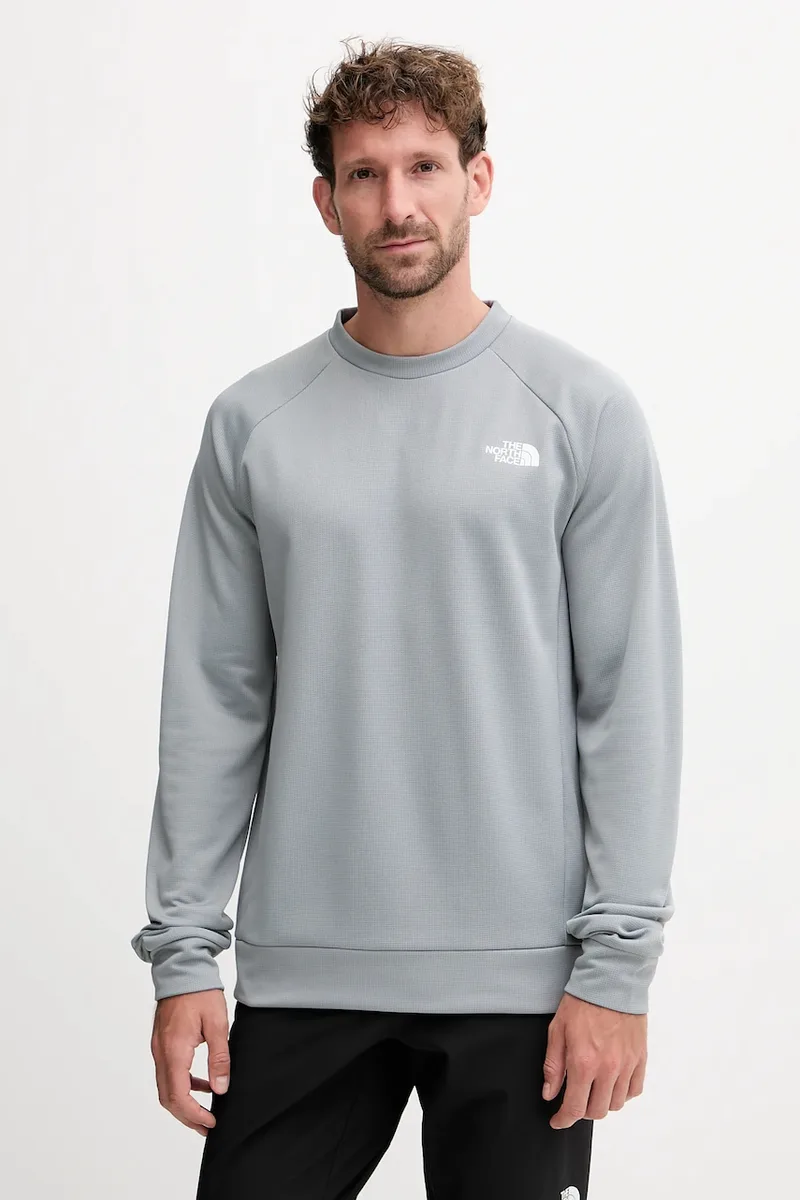 Αθλητική μπλούζα The North Face Reaxion 2.0