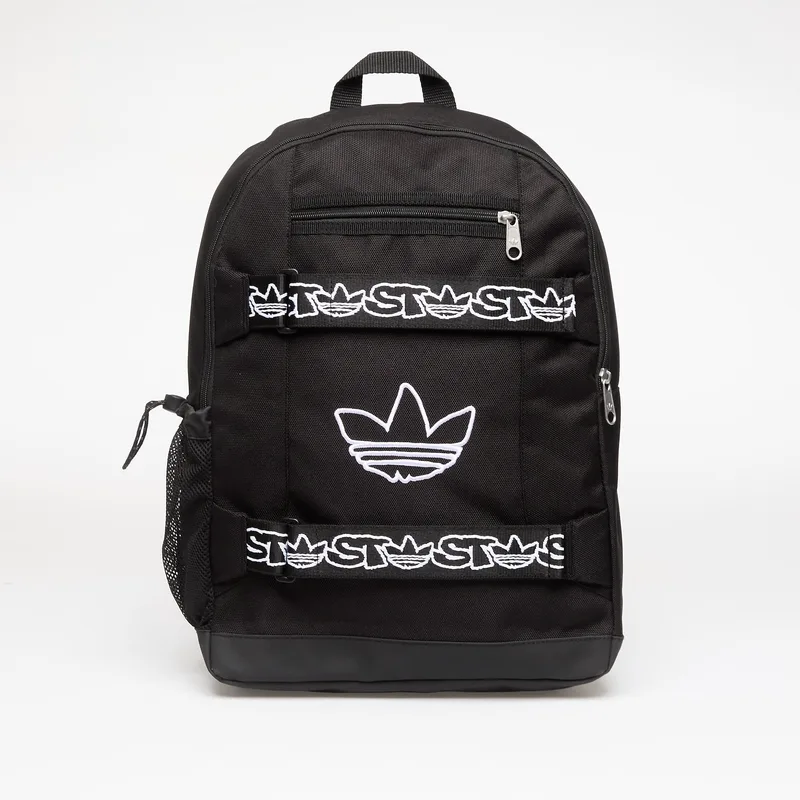 Σακίδιο πλάτης adidas Skate Backpack Black Universal