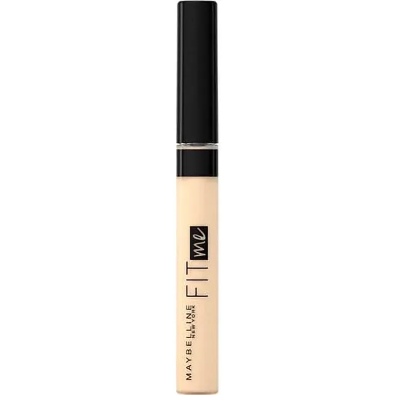 Maybelline Fit Me Concealer για Τέλεια Κάλυψη που Ταυτίζεται με τον Τόνο της Επιδερμίδας 6.8ml - 20 Sand