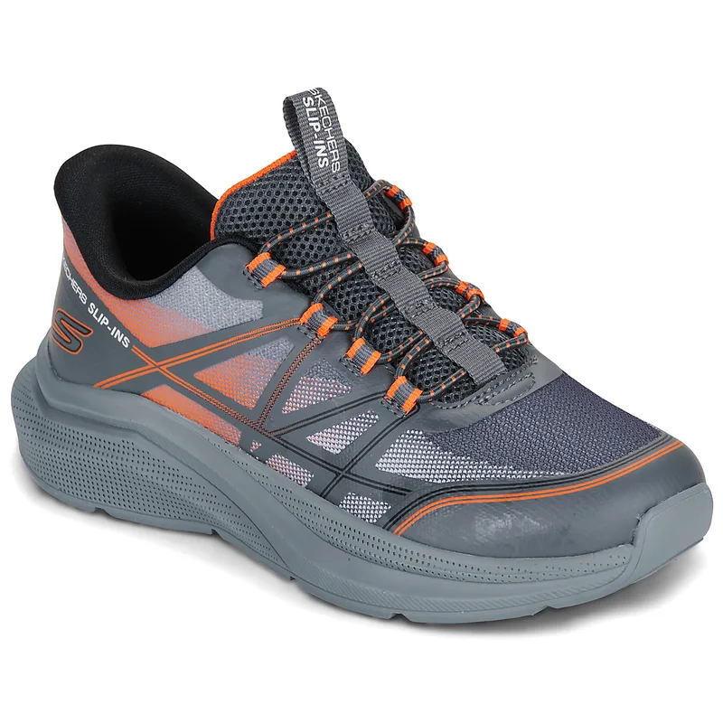 Xαμηλά Sneakers Skechers TIDAL-TECH