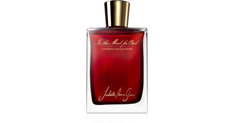 Juliette Has A Gun In The Mood For Oud Eau de Parfum Spray 75 ml
