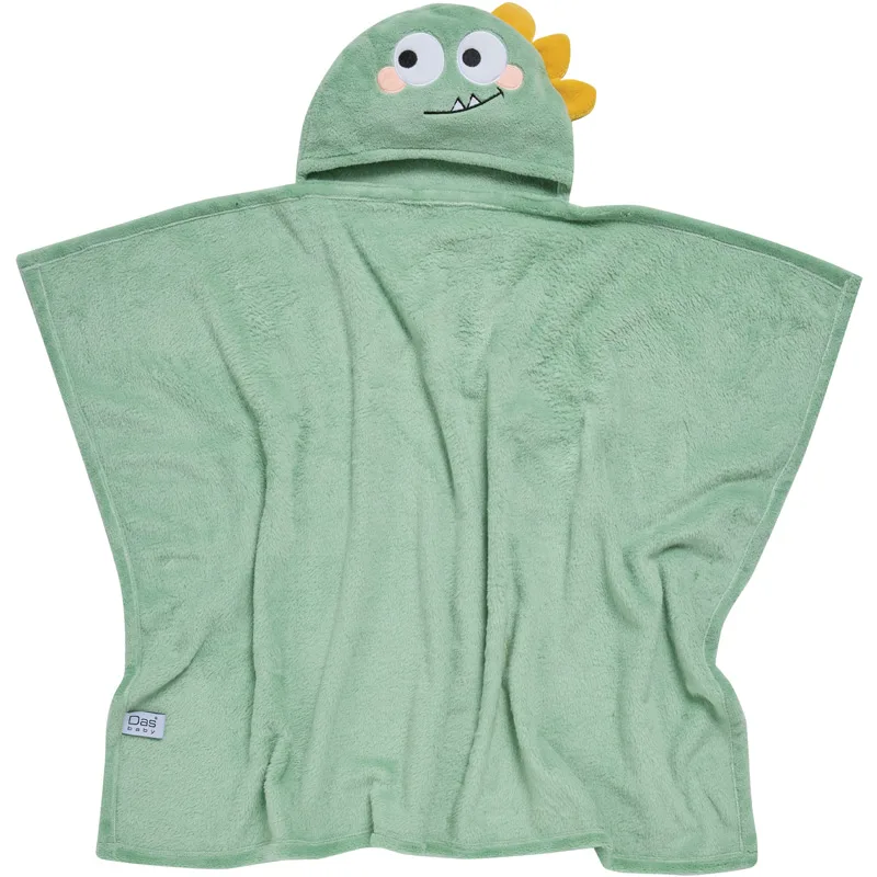 Βρεφική Κάπα 70x90 Das Home 4943 Green 70x90