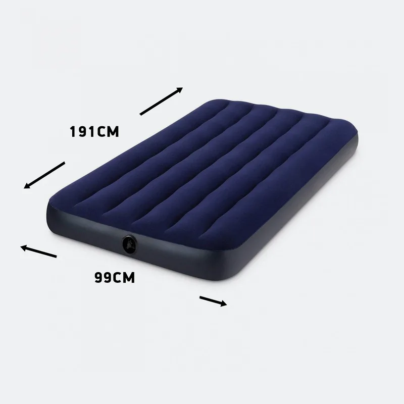 INTEX Classic Downy 99 X 191 X 25 Cm (9000038347_1629)