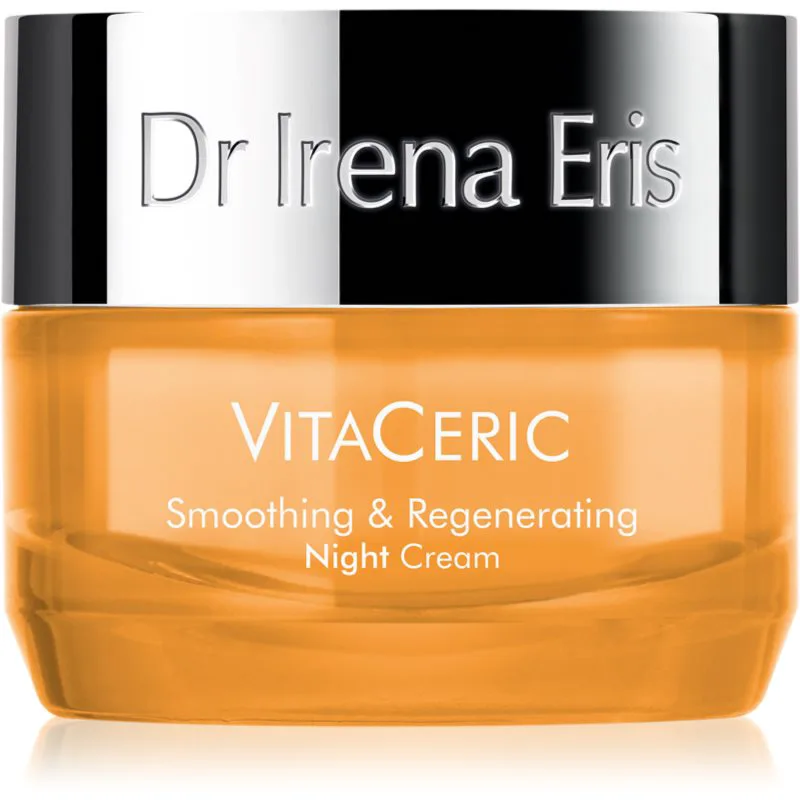 Dr Irena Eris VitaCeric λειαντική κρέμα νύχτας 50 μλ