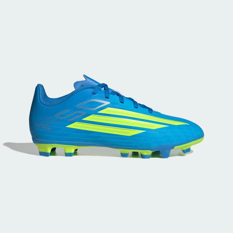 adidas F50 Club Firm Παιδικά Ποδοσφαρικά Παπούτσια (9000274823_93871)