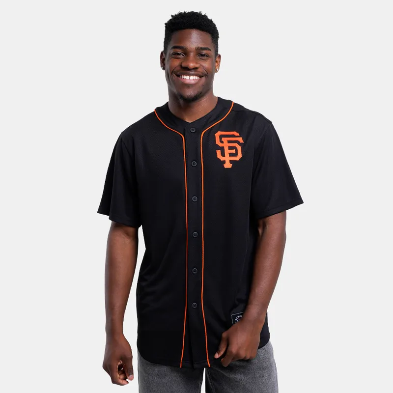Fanatics Mlb Core Foundation Ανδρικό Jersey (9000283968_95827)