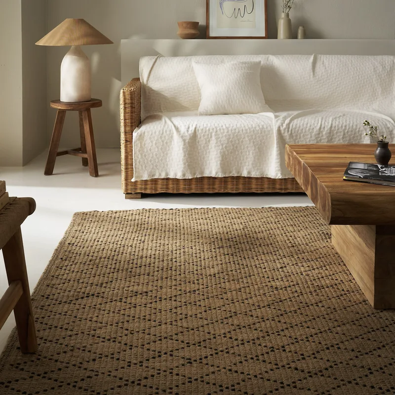 Χαλί Gofis Home Kaori 70-72-265 130x190