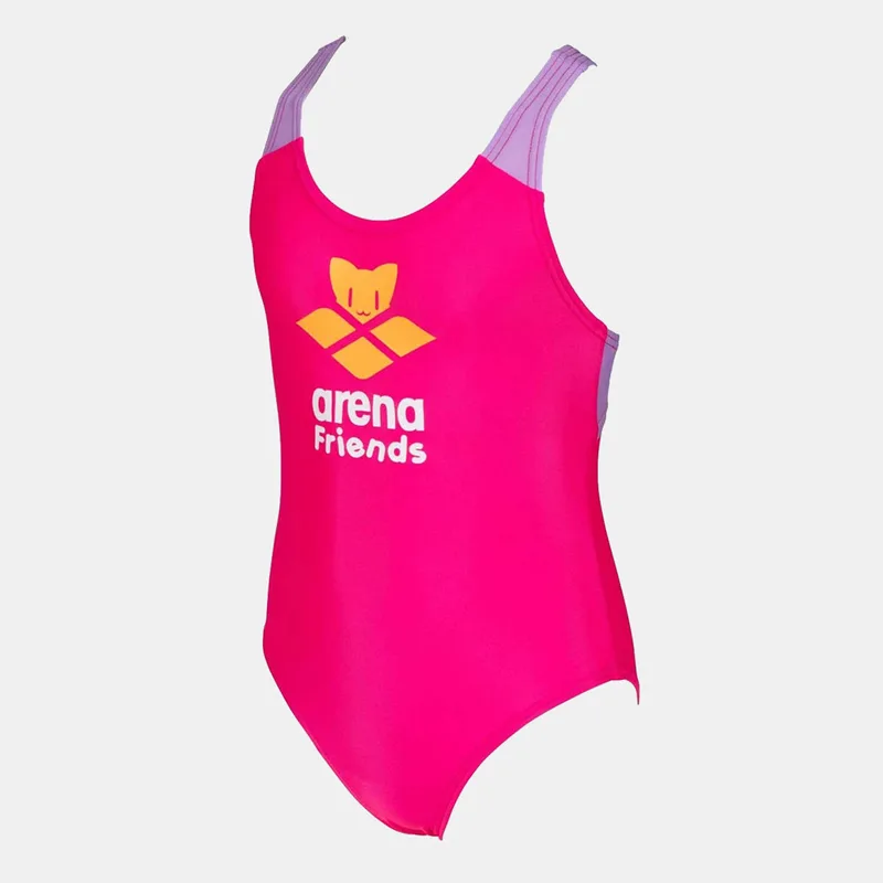 Arena Logo Cats Παιδικό Ολόσωμο (9000104475_59360)
