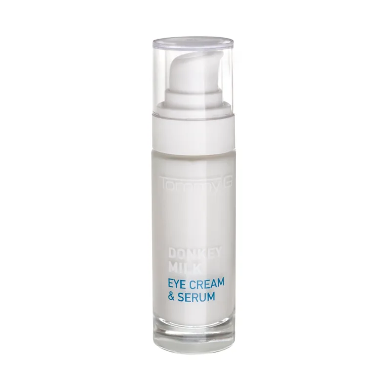 Donkey Milk Face & Eyes Serum 30ml