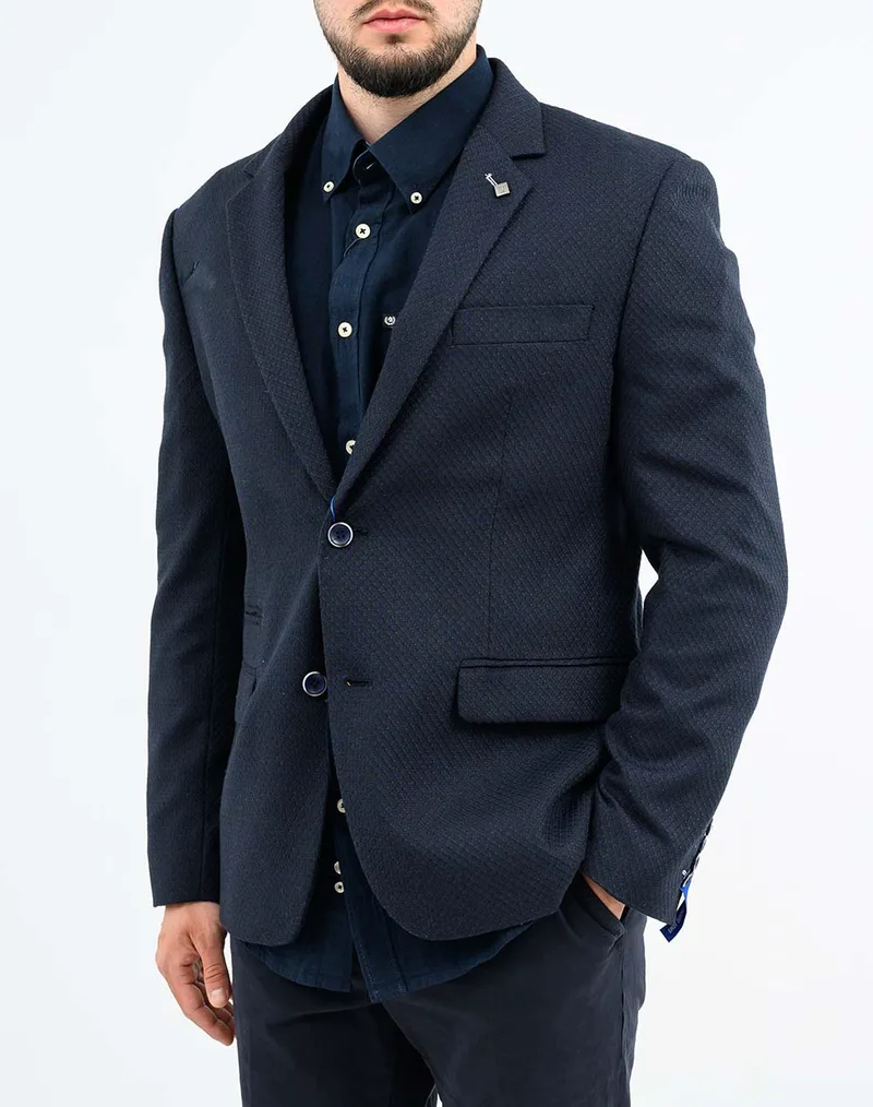 LEONARDO ΣΑΚΑΚΙ S26LU090130387-NAVY BLUE NavyBlue