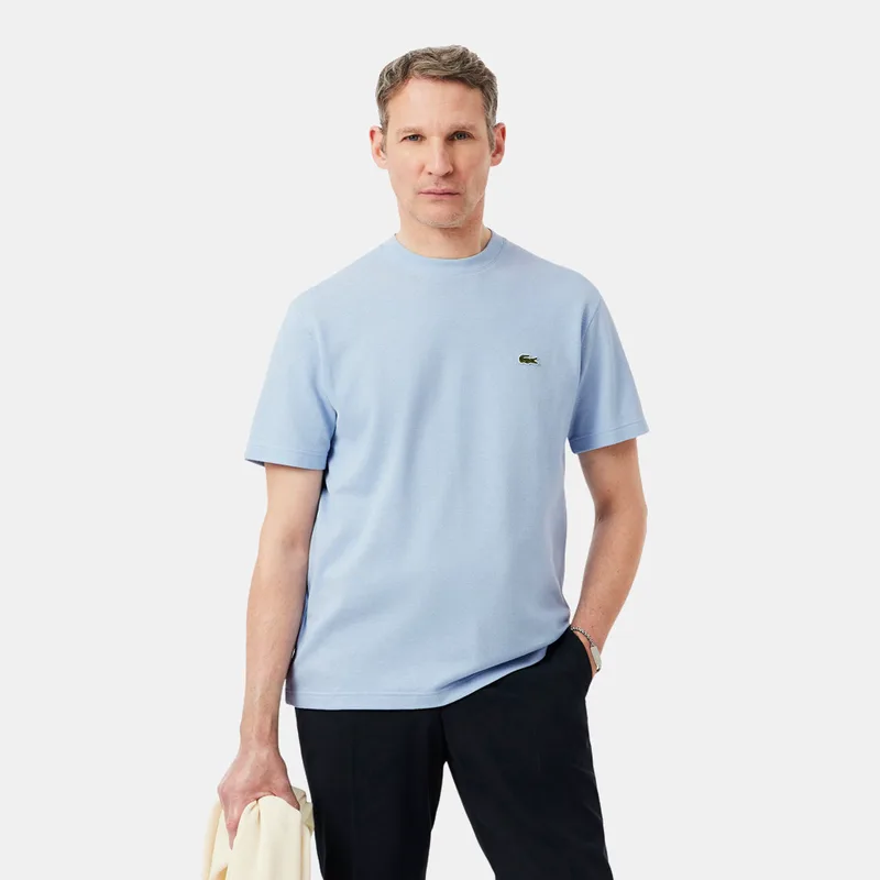 Lacoste Ανδρικό T-Shirt (9000267324_93181)