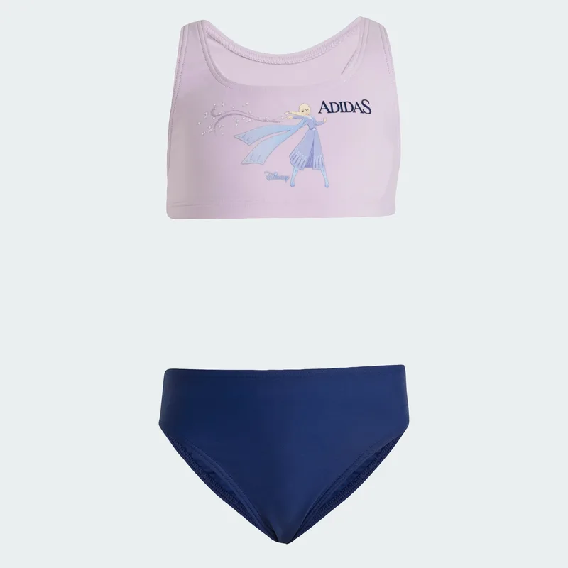 adidas sportswear K Disney Frozen Bikini Set (9000261350_92144)
