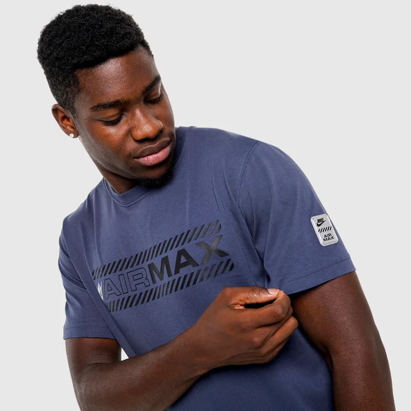 Nike Air Max Ανδρικό T-shirt (9000233062_29357)