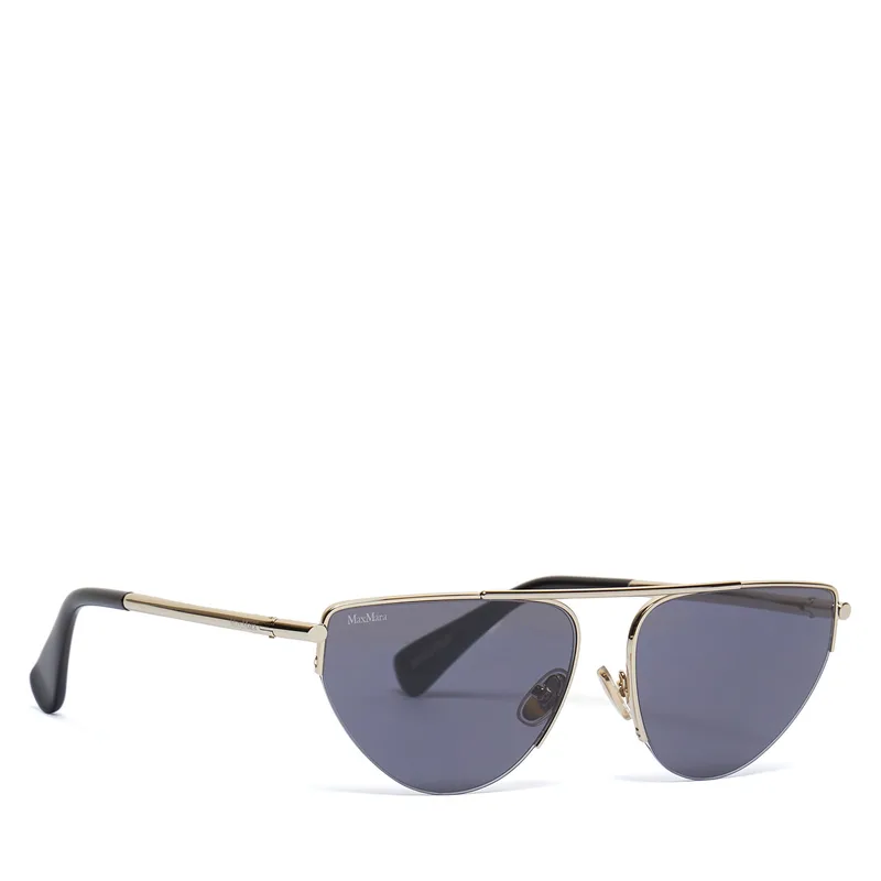 Γυαλιά ηλίου Max Mara MM0122 32A Γκρι