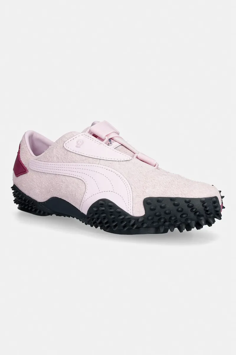 Puma Mostro ESPEON Pokemon γυναικεία sneakers σουέτ