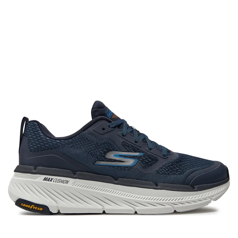 Αθλητικά Skechers Max Cushioning Premier 2.0-Vantage 2.0 220840/NVY Σκούρο μπλε