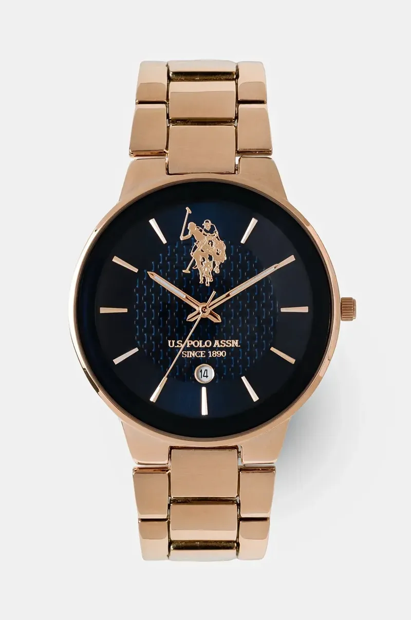 Ρολόι U.S. Polo Assn. LOGAN