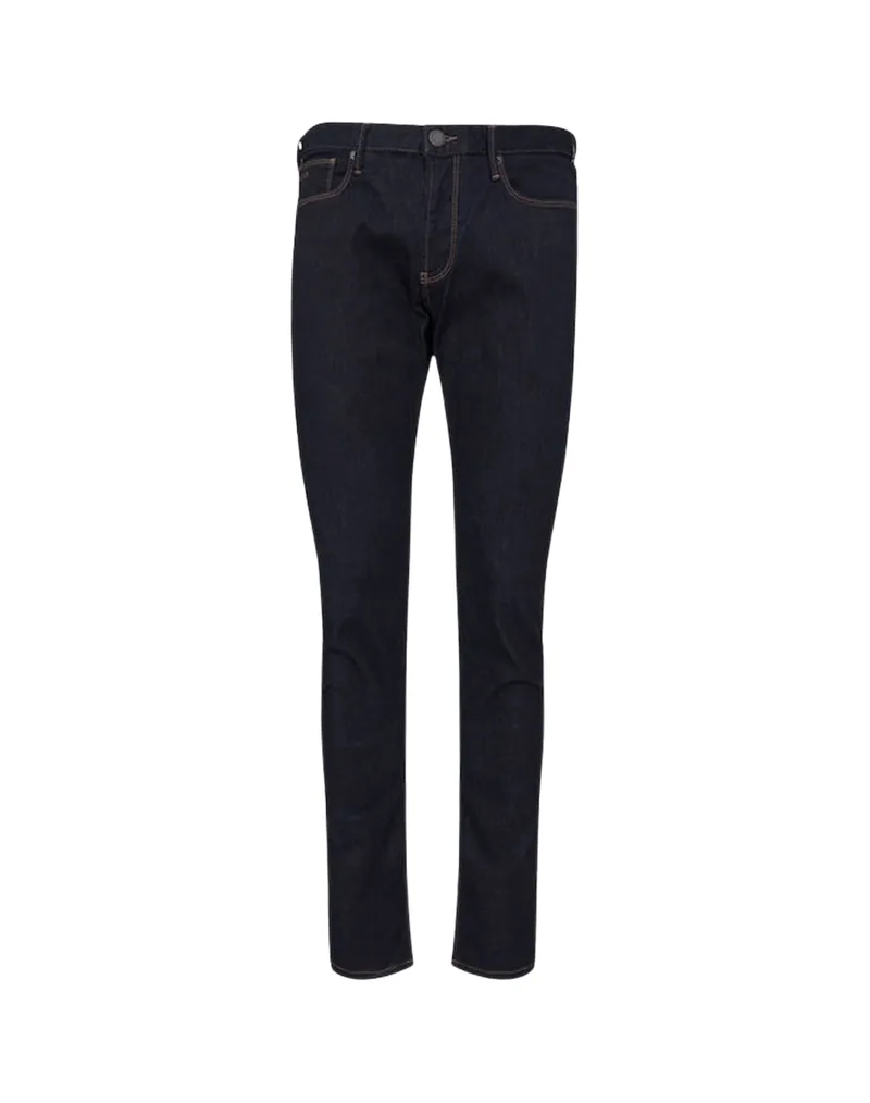 Emporio Armani - Παντελόνι Τζιν Ανδρικό EM000121AF14120-MB001