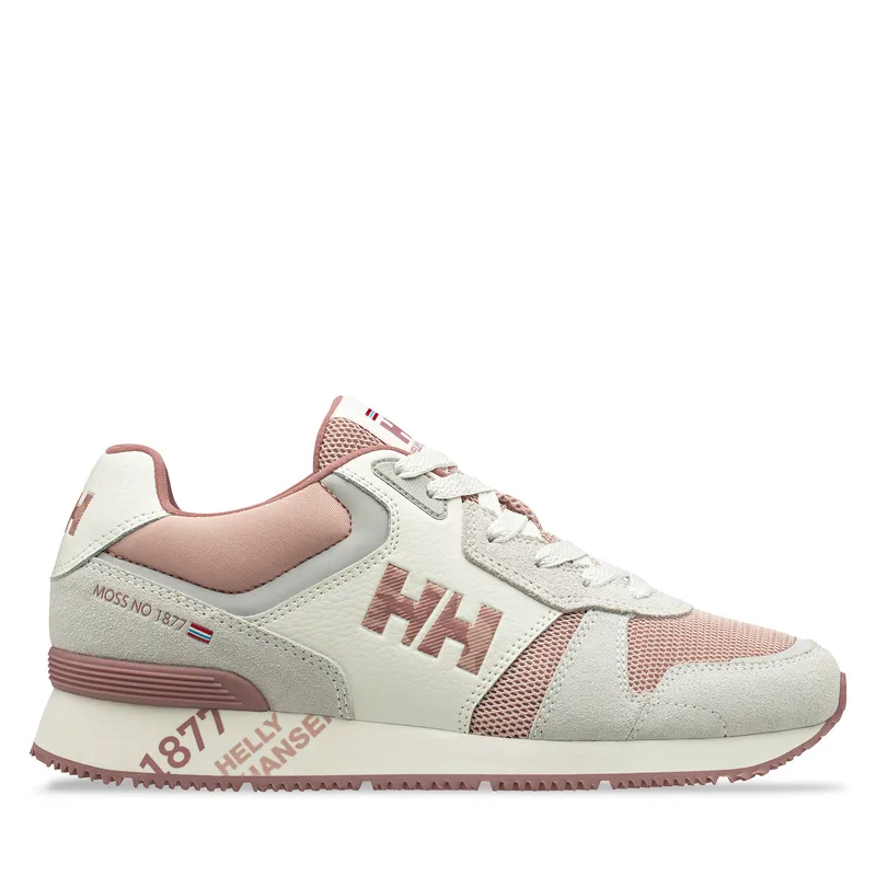 Αθλητικά Helly Hansen W Anakin Leather 2 11993 Γκρι