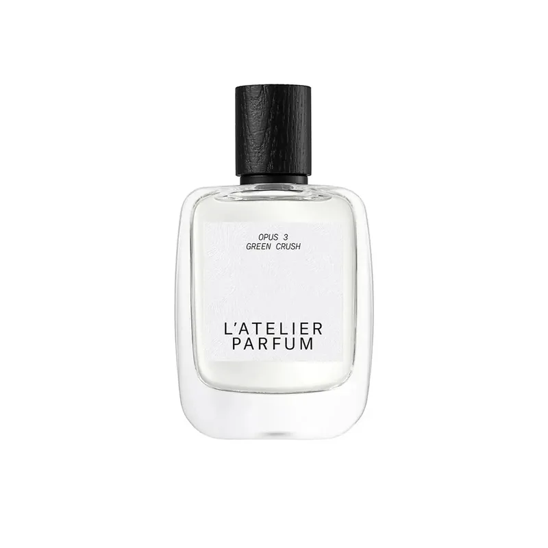Green Crush - 100 ML EAU DE PARFUM