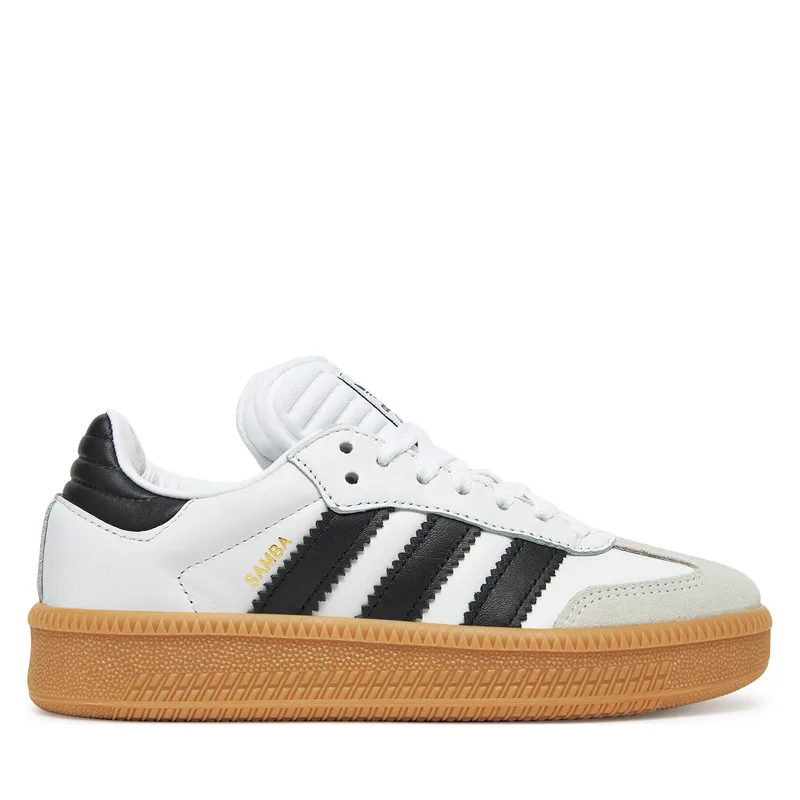 Αθλητικά adidas Samba Xlg JH6516 Λευκό