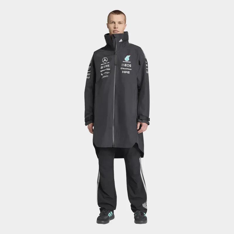 adidas M MercedesAmg PetronasF1 Team Engineers (9000268512_1469)
