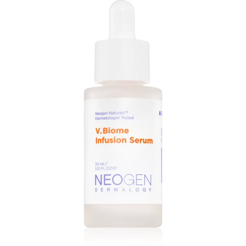 Neogen Dermalogy V.Biome Infusion Serum εντατικά αναγεννητικός ορός με προβιοτικά 30 ml