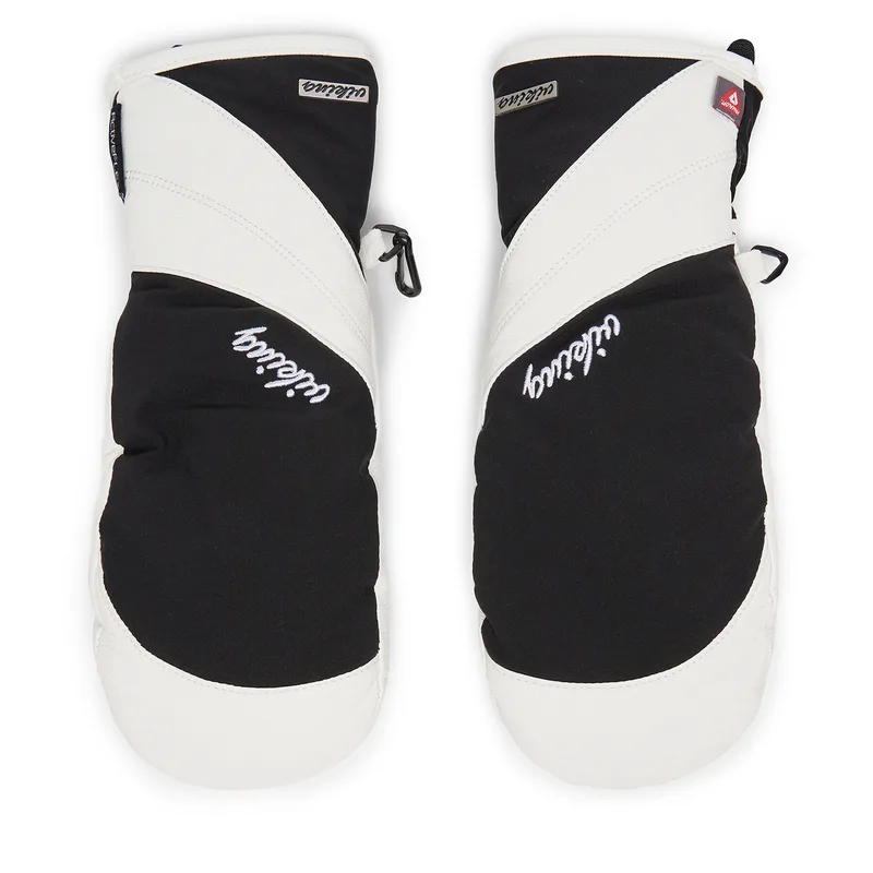 Γάντια για σκι Viking Mitten Ski 113/21/1540/01 Μαύρο