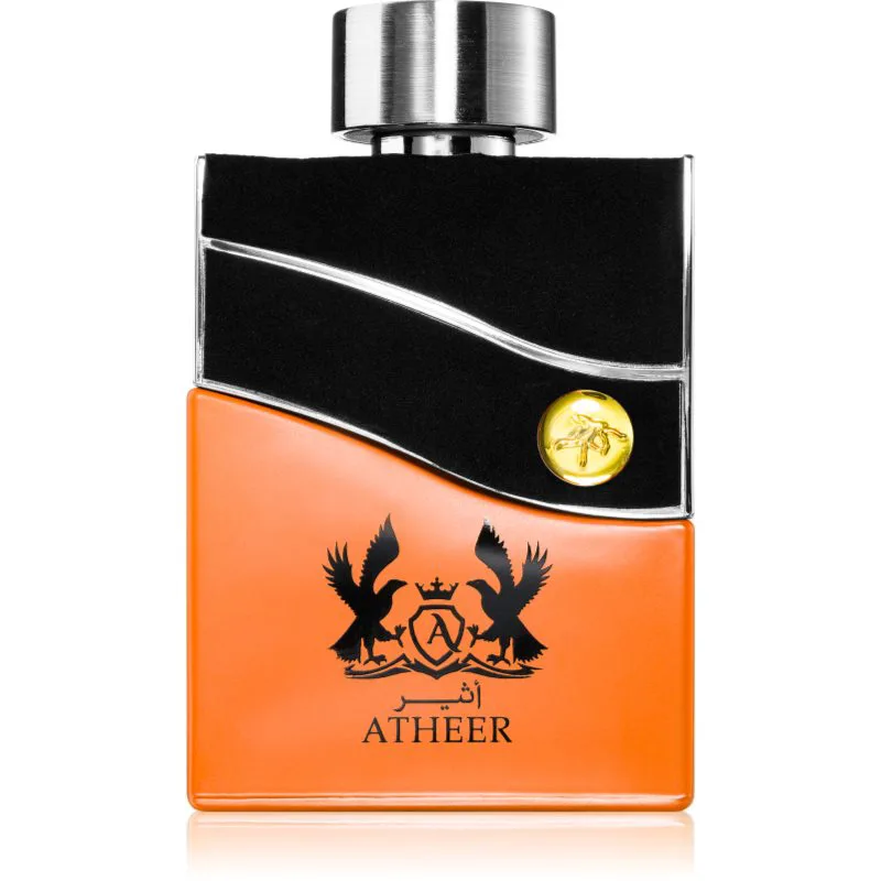 Le Chameau Atheer Eau de Parfum για γυναίκες 100 ml