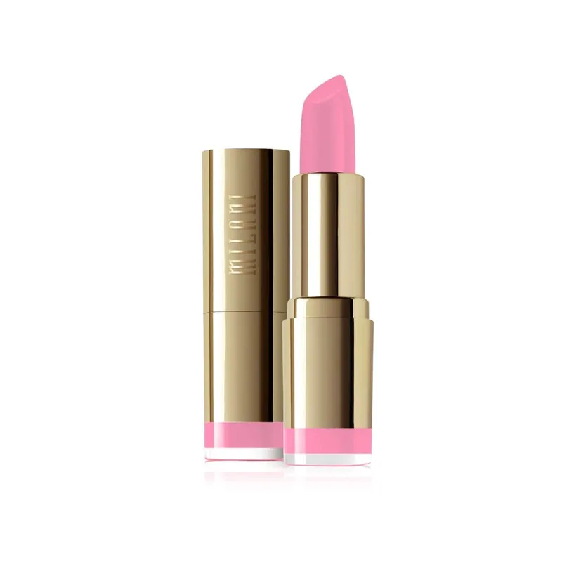 Matte Color Statement Lipstick -MATTE BLISSFUL