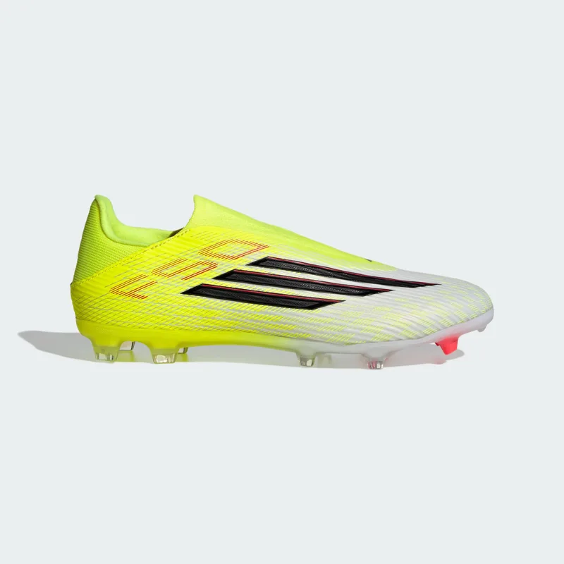 adidas F50 League Laceless Unisex Ποδοσφαιρικά Παπούτσια (9000268258_93351)